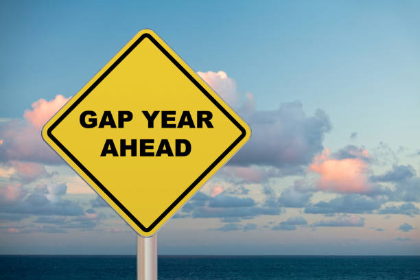 Read more about the article Gap year becoming more popular with students