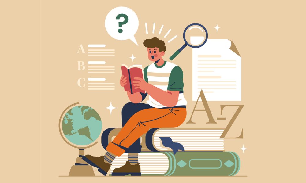 Study skills curriculum