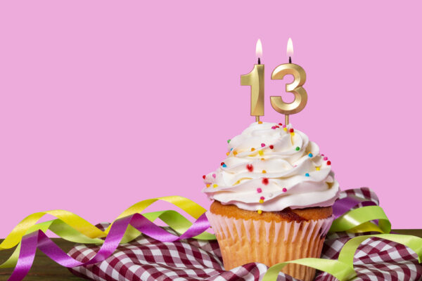 JBH Tutoring enters its teen years!